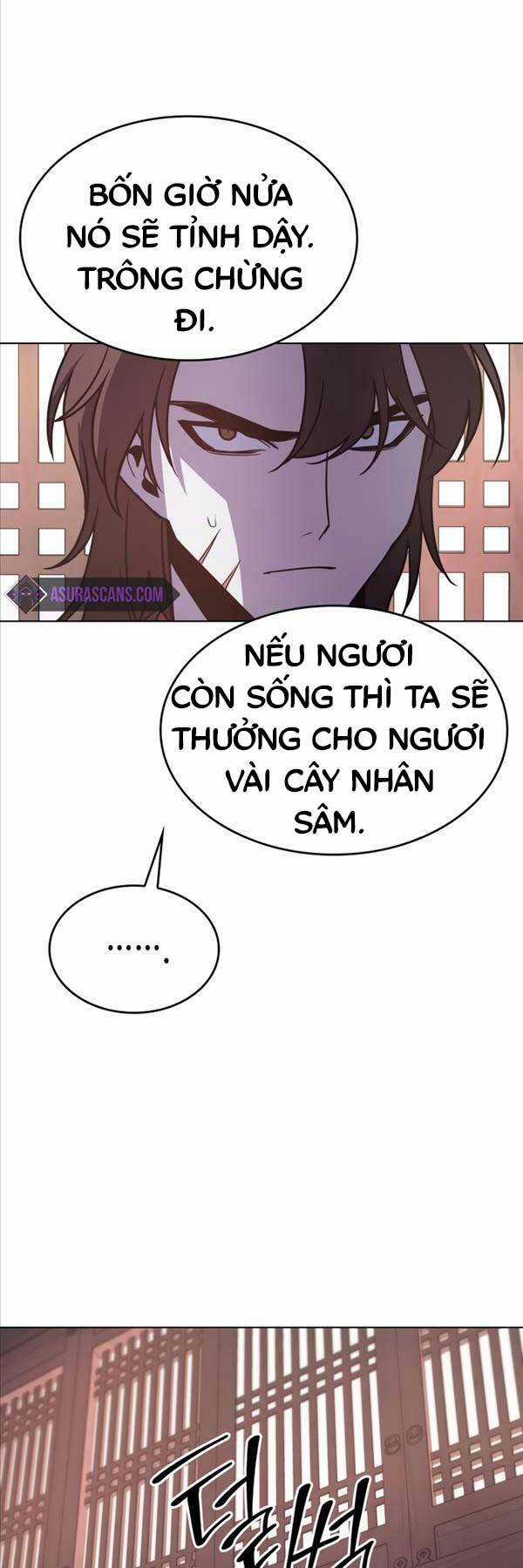 Thiên Ma Thần Quyết: Trùng Sinh Chapter 97 trang 79