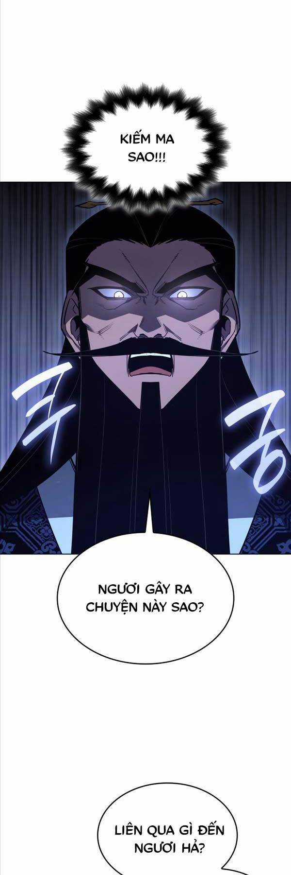 Thiên Ma Thần Quyết: Trùng Sinh Chapter 97 trang 8