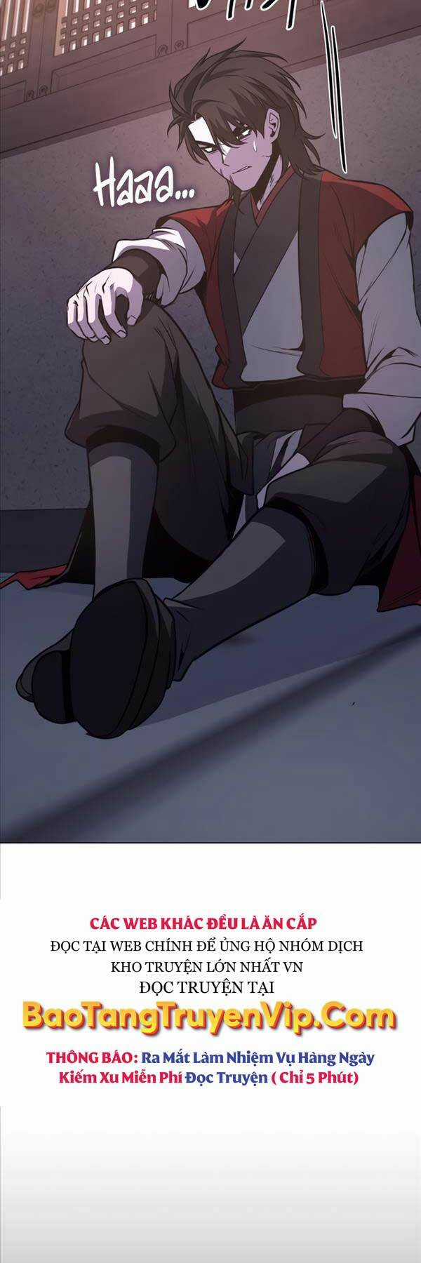 Thiên Ma Thần Quyết: Trùng Sinh Chapter 97 trang 80