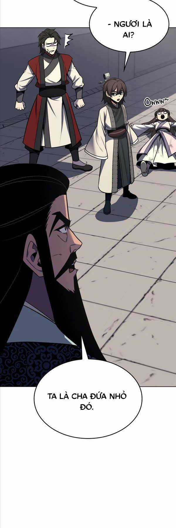 Thiên Ma Thần Quyết: Trùng Sinh Chapter 97 trang 9