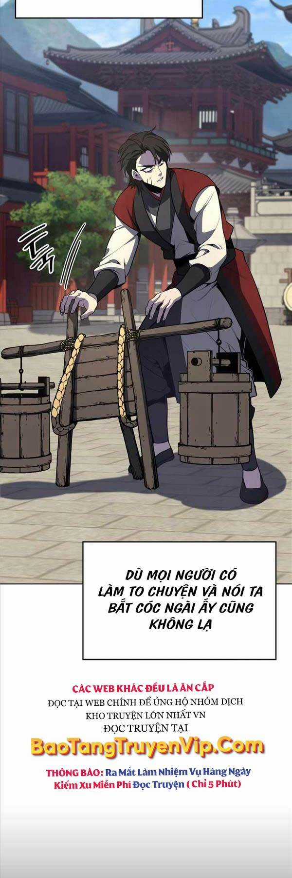 Thiên Ma Thần Quyết: Trùng Sinh Chapter 98 trang 10