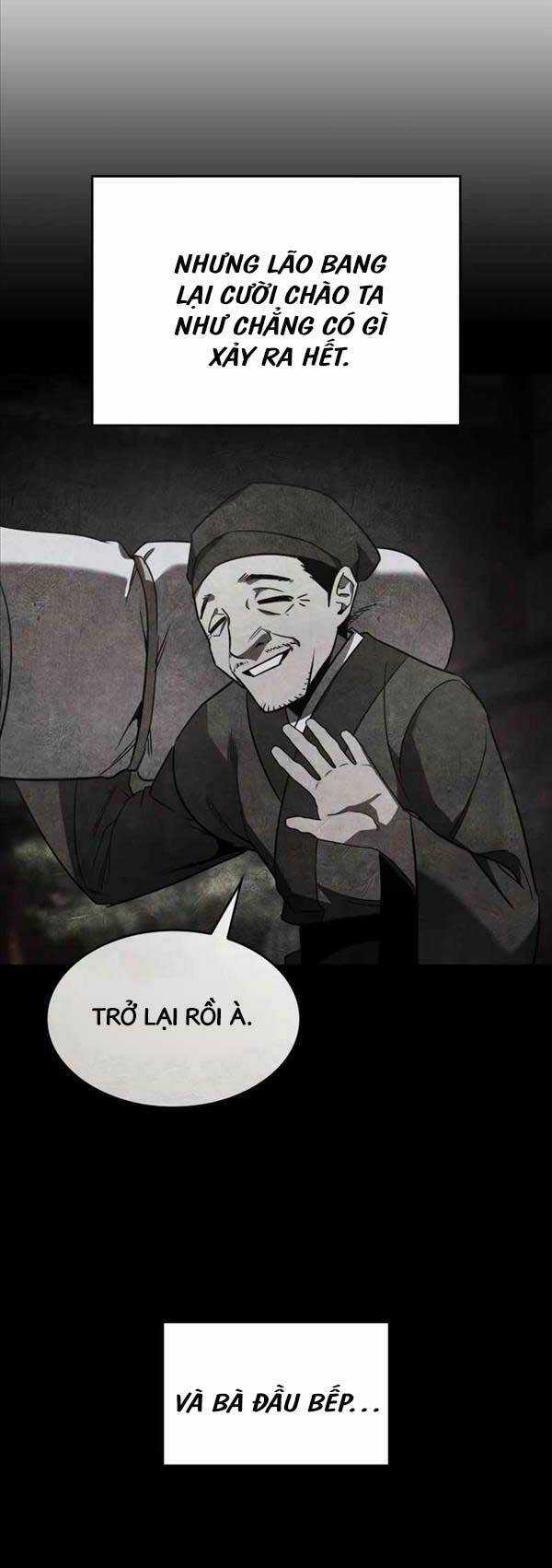 Thiên Ma Thần Quyết: Trùng Sinh Chapter 98 trang 11