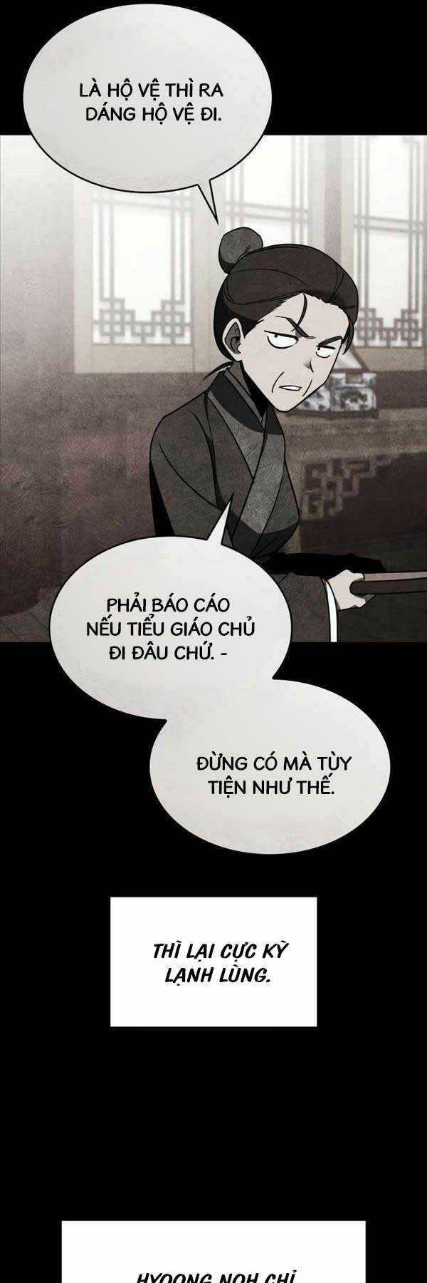 Thiên Ma Thần Quyết: Trùng Sinh Chapter 98 trang 12