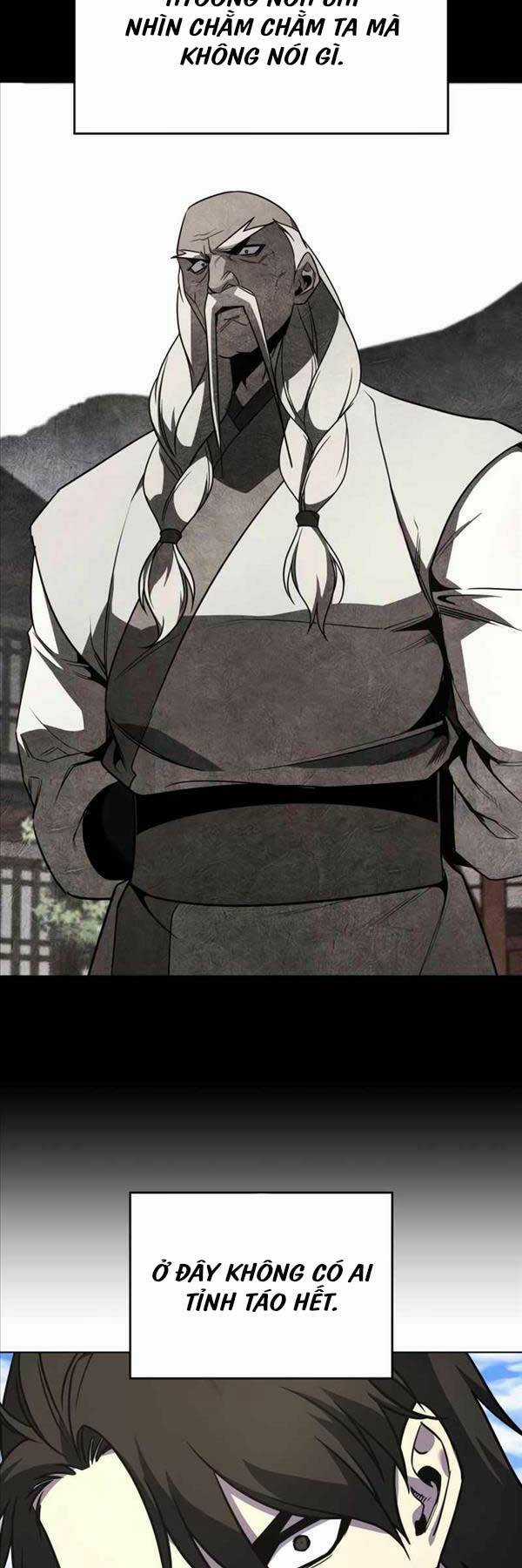 Thiên Ma Thần Quyết: Trùng Sinh Chapter 98 trang 13