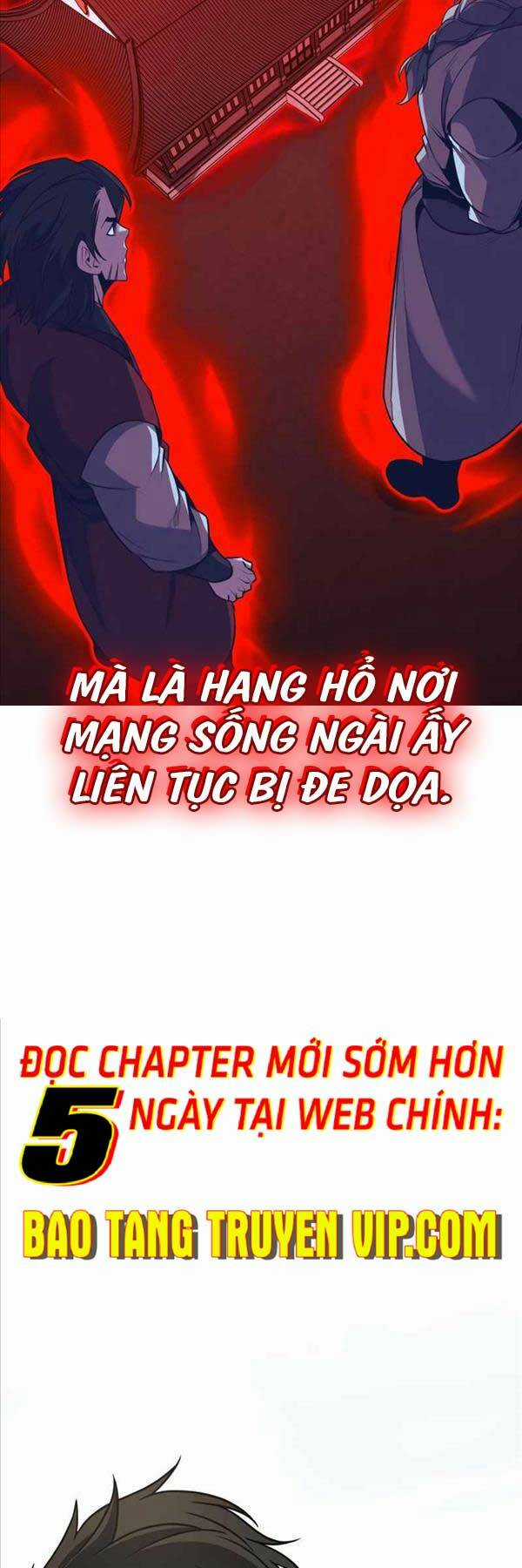 Thiên Ma Thần Quyết: Trùng Sinh Chapter 98 trang 16