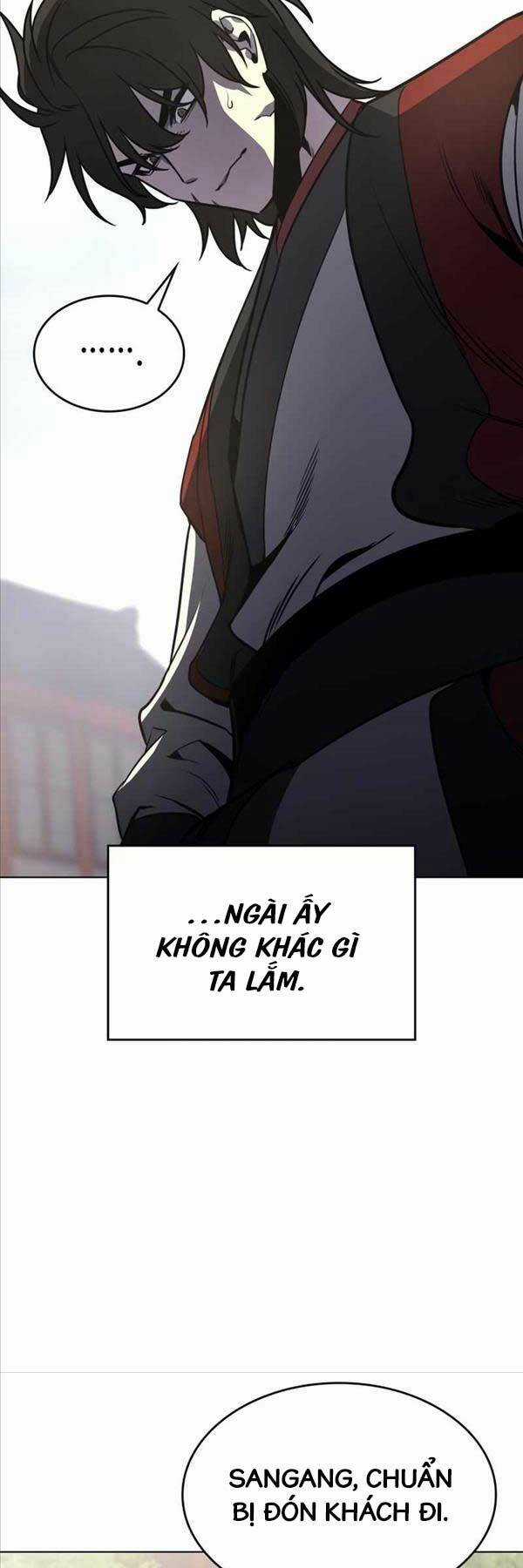 Thiên Ma Thần Quyết: Trùng Sinh Chapter 98 trang 17