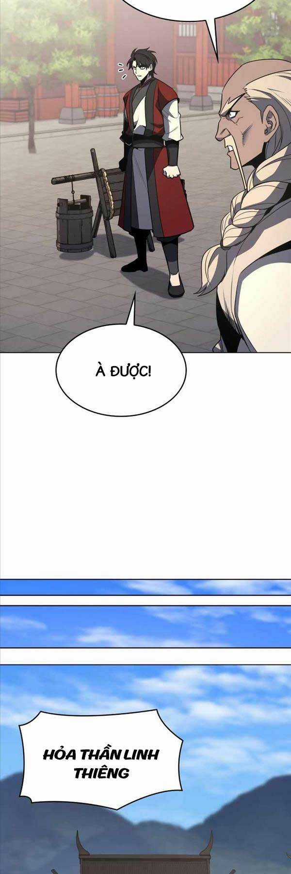 Thiên Ma Thần Quyết: Trùng Sinh Chapter 98 trang 18