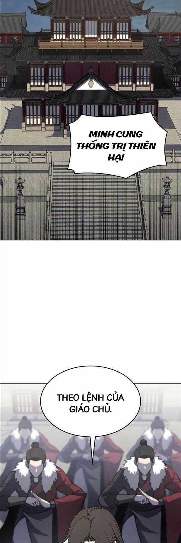 Thiên Ma Thần Quyết: Trùng Sinh Chapter 98 trang 19