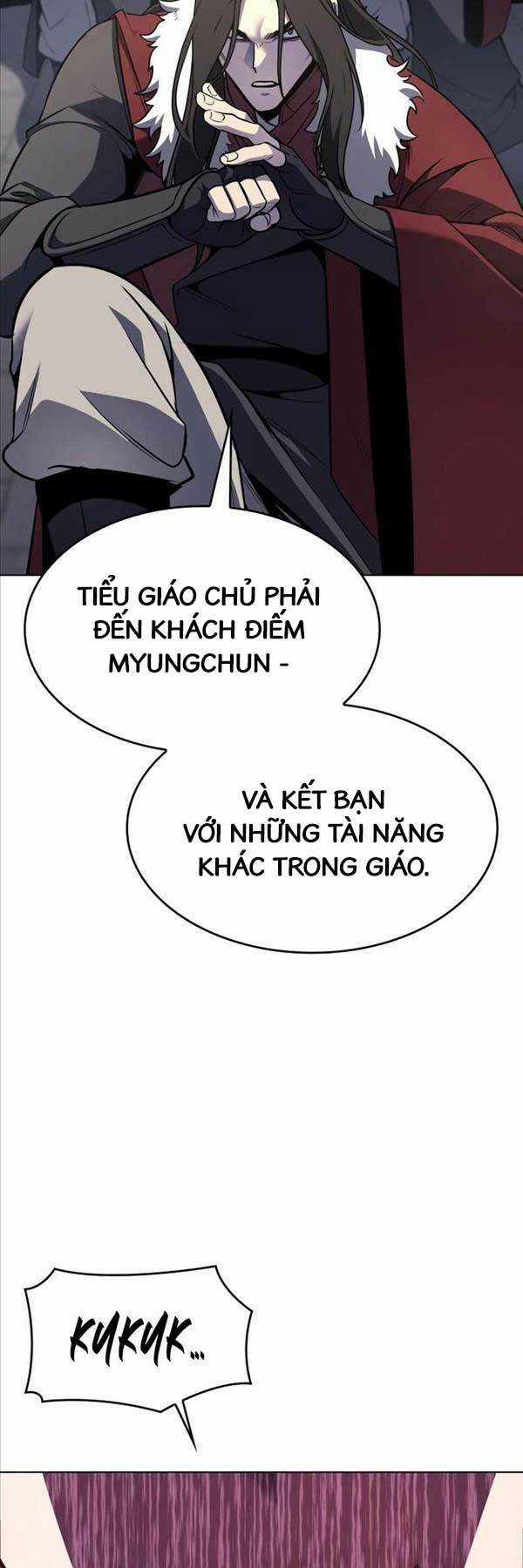 Thiên Ma Thần Quyết: Trùng Sinh Chapter 98 trang 20