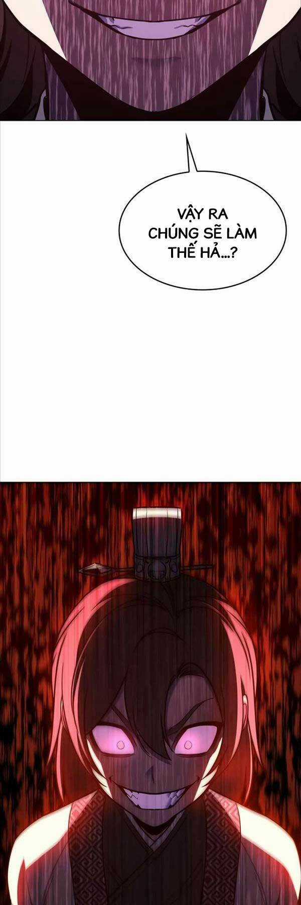 Thiên Ma Thần Quyết: Trùng Sinh Chapter 98 trang 21