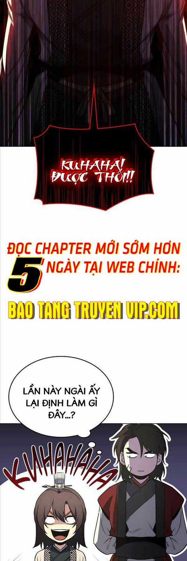 Thiên Ma Thần Quyết: Trùng Sinh Chapter 98 trang 22