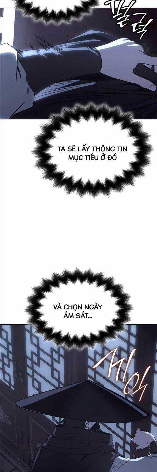 Thiên Ma Thần Quyết: Trùng Sinh Chapter 98 trang 27