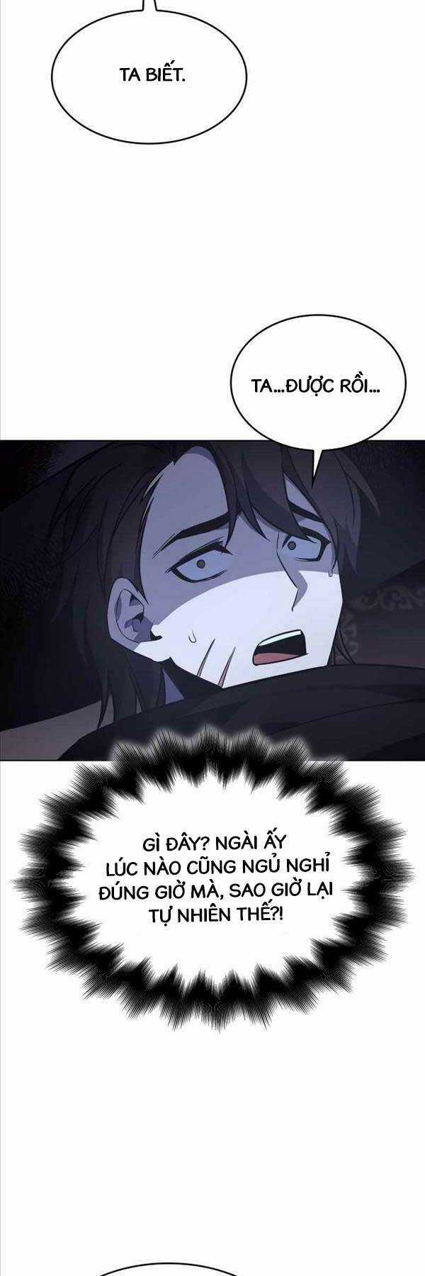 Thiên Ma Thần Quyết: Trùng Sinh Chapter 98 trang 31