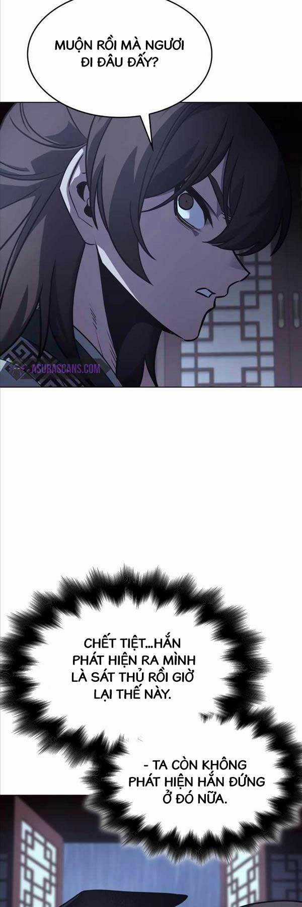 Thiên Ma Thần Quyết: Trùng Sinh Chapter 98 trang 32