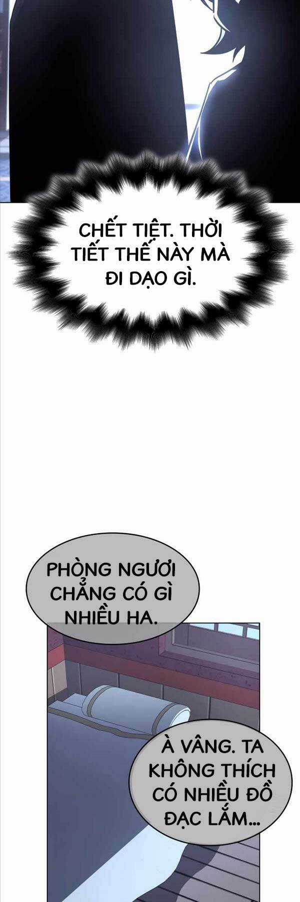 Thiên Ma Thần Quyết: Trùng Sinh Chapter 98 trang 34
