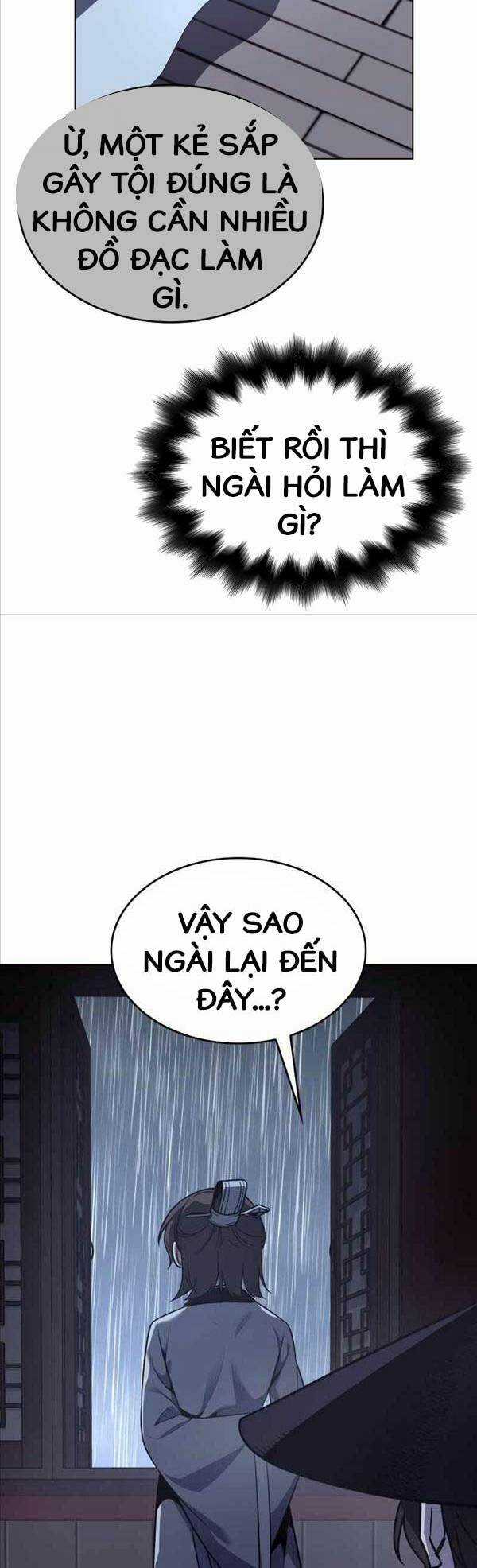 Thiên Ma Thần Quyết: Trùng Sinh Chapter 98 trang 35