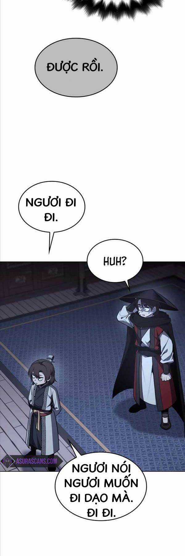 Thiên Ma Thần Quyết: Trùng Sinh Chapter 98 trang 38