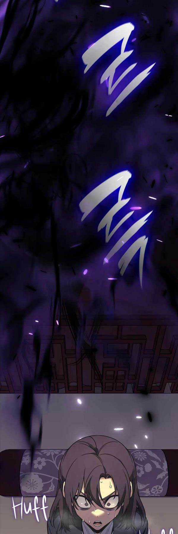 Thiên Ma Thần Quyết: Trùng Sinh Chapter 98 trang 4