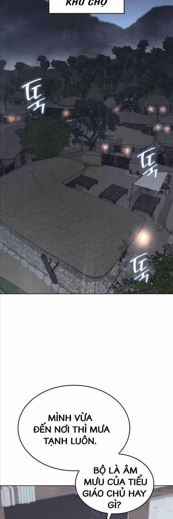 Thiên Ma Thần Quyết: Trùng Sinh Chapter 98 trang 43