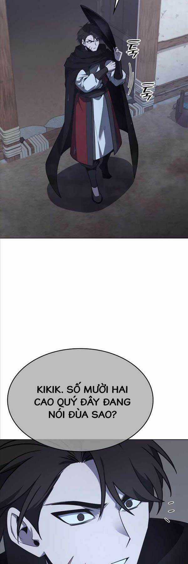 Thiên Ma Thần Quyết: Trùng Sinh Chapter 98 trang 44