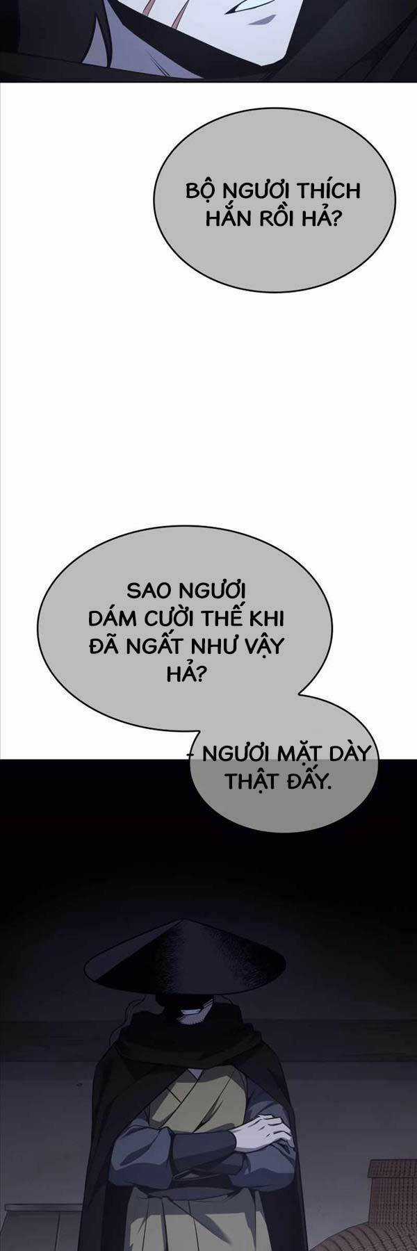 Thiên Ma Thần Quyết: Trùng Sinh Chapter 98 trang 45