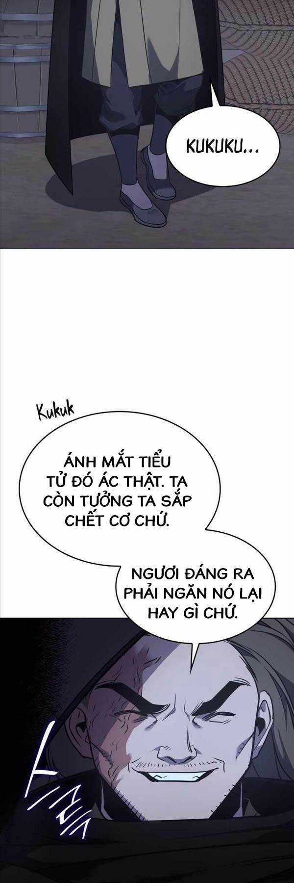 Thiên Ma Thần Quyết: Trùng Sinh Chapter 98 trang 46
