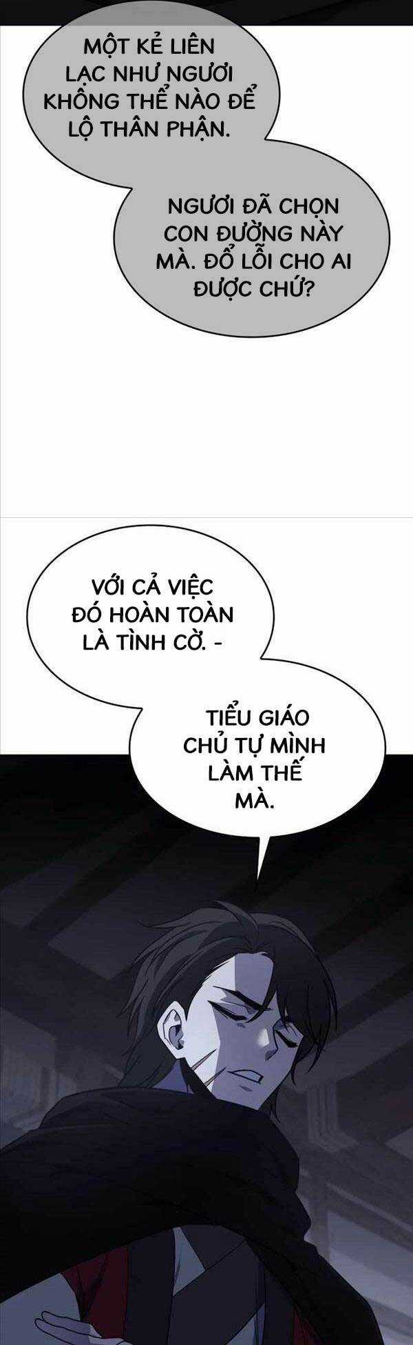 Thiên Ma Thần Quyết: Trùng Sinh Chapter 98 trang 47