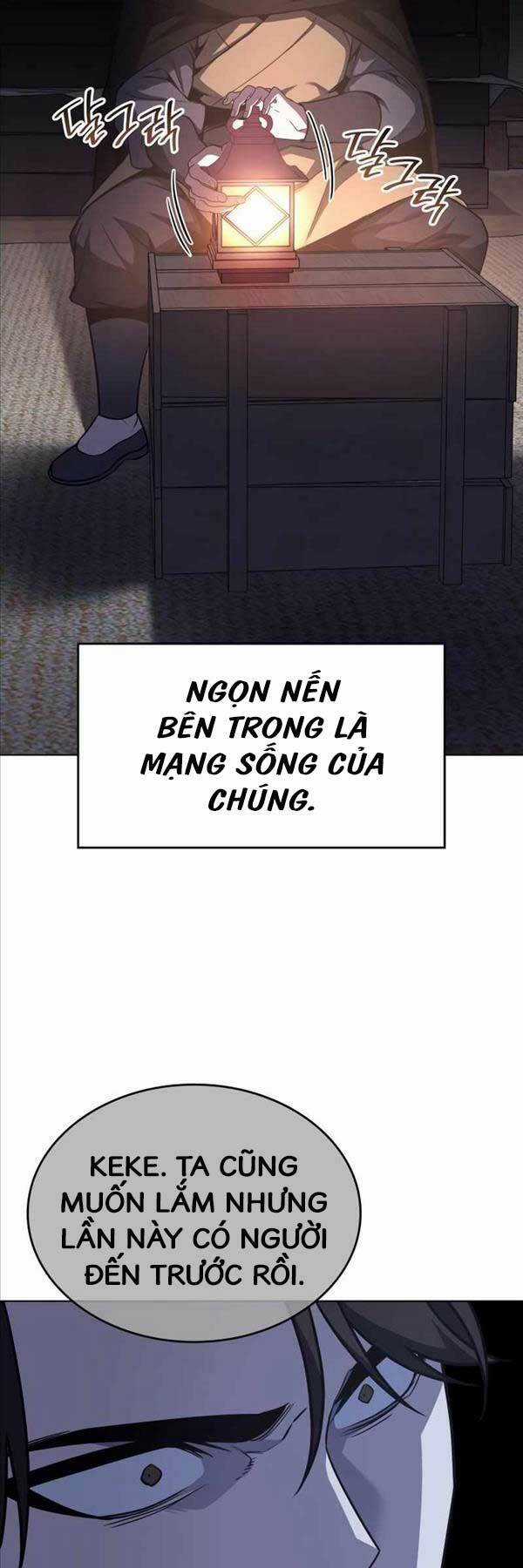 Thiên Ma Thần Quyết: Trùng Sinh Chapter 98 trang 49