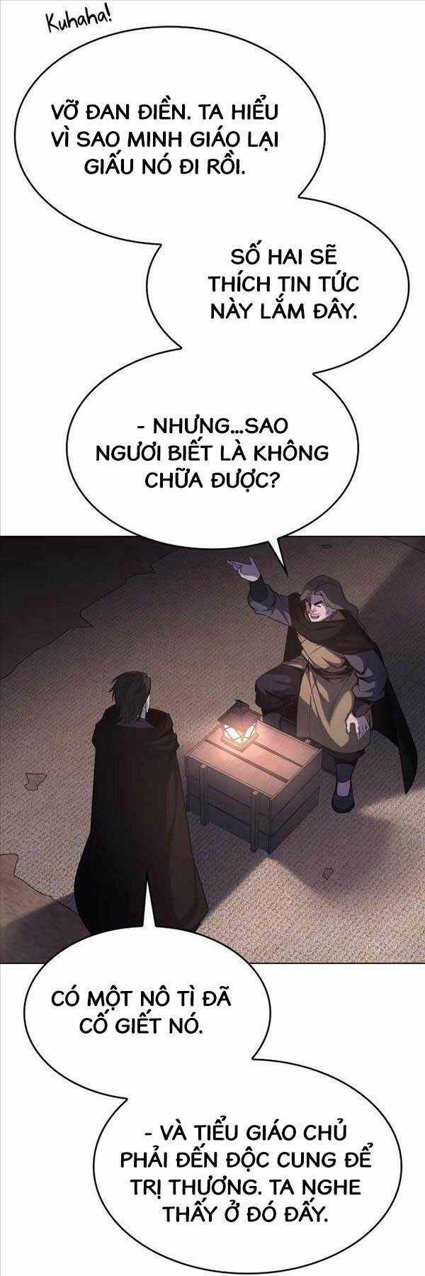 Thiên Ma Thần Quyết: Trùng Sinh Chapter 98 trang 59