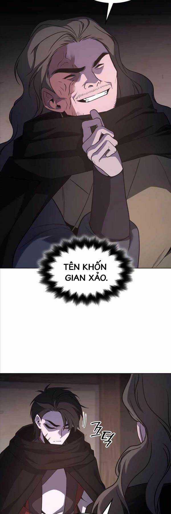 Thiên Ma Thần Quyết: Trùng Sinh Chapter 98 trang 61