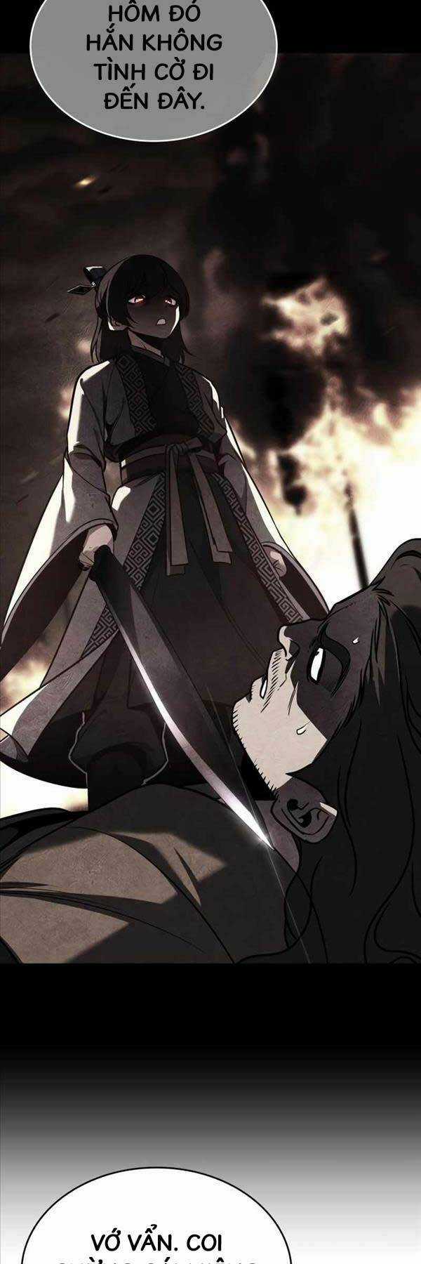 Thiên Ma Thần Quyết: Trùng Sinh Chapter 98 trang 63