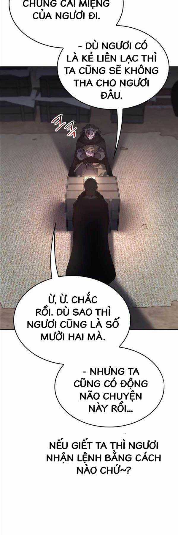 Thiên Ma Thần Quyết: Trùng Sinh Chapter 98 trang 64