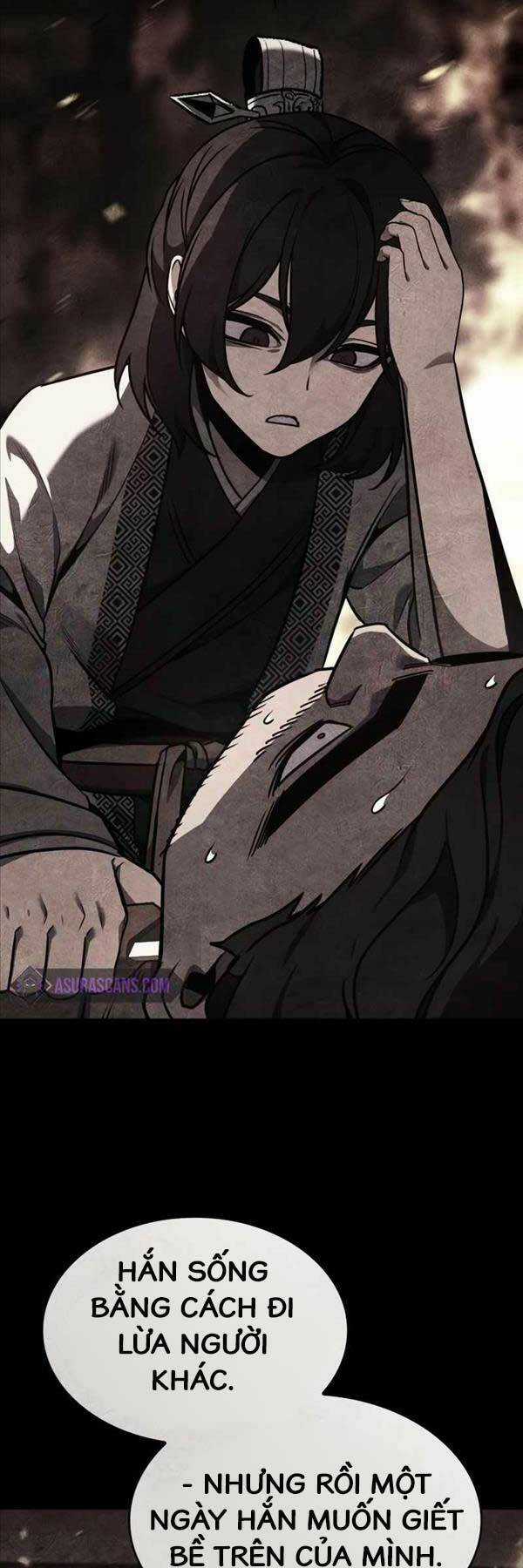 Thiên Ma Thần Quyết: Trùng Sinh Chapter 98 trang 66