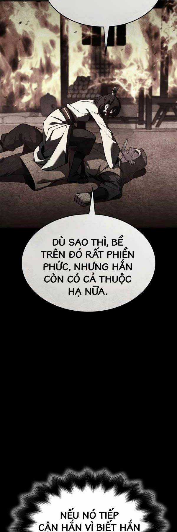 Thiên Ma Thần Quyết: Trùng Sinh Chapter 98 trang 67