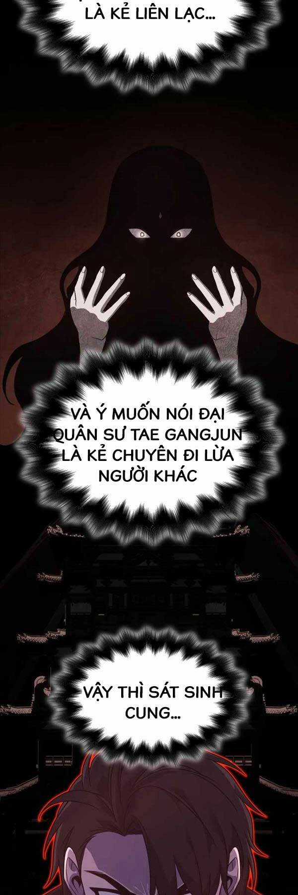 Thiên Ma Thần Quyết: Trùng Sinh Chapter 98 trang 68