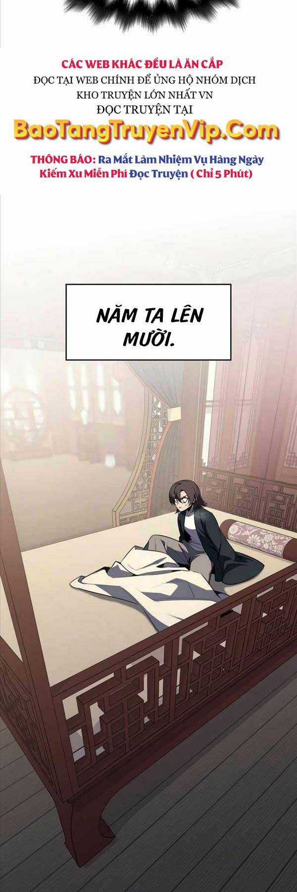 Thiên Ma Thần Quyết: Trùng Sinh Chapter 98 trang 7