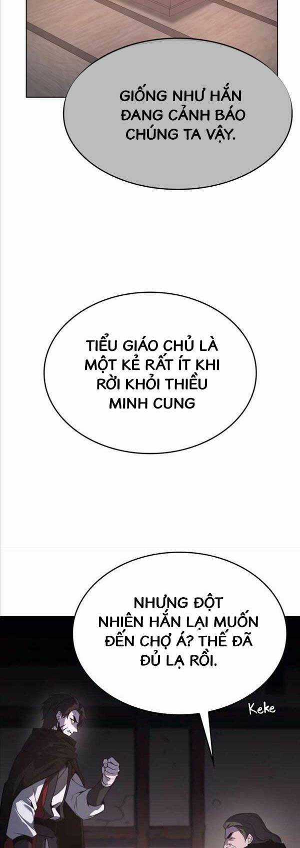 Thiên Ma Thần Quyết: Trùng Sinh Chapter 98 trang 70