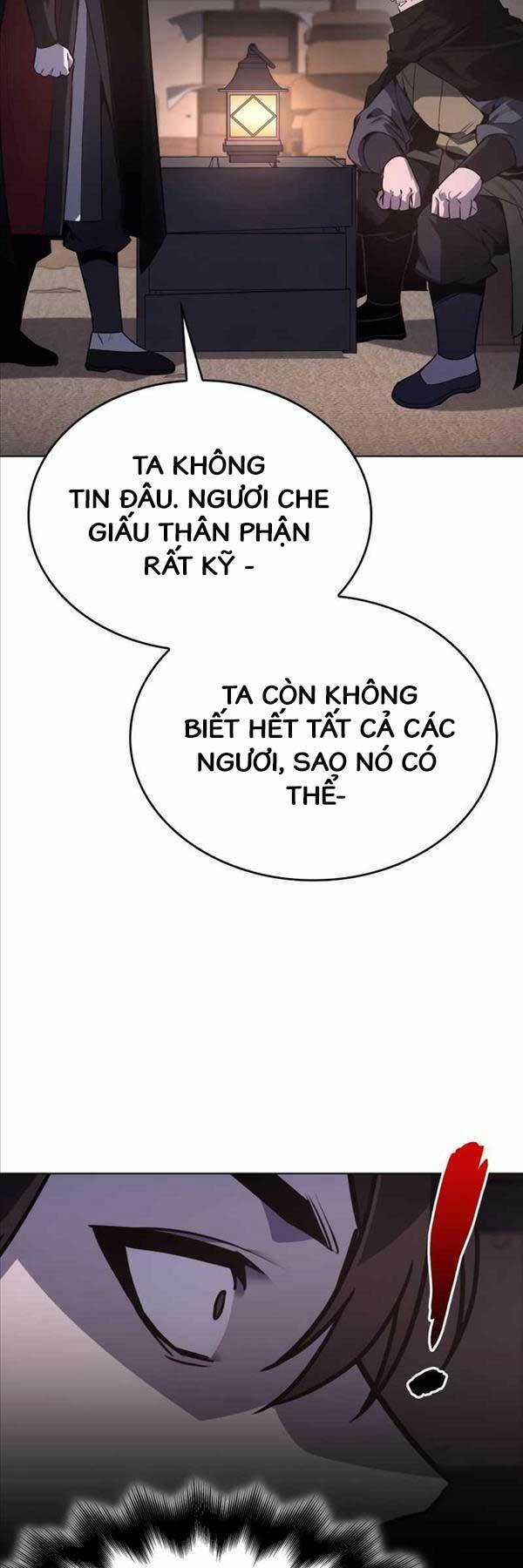 Thiên Ma Thần Quyết: Trùng Sinh Chapter 98 trang 71