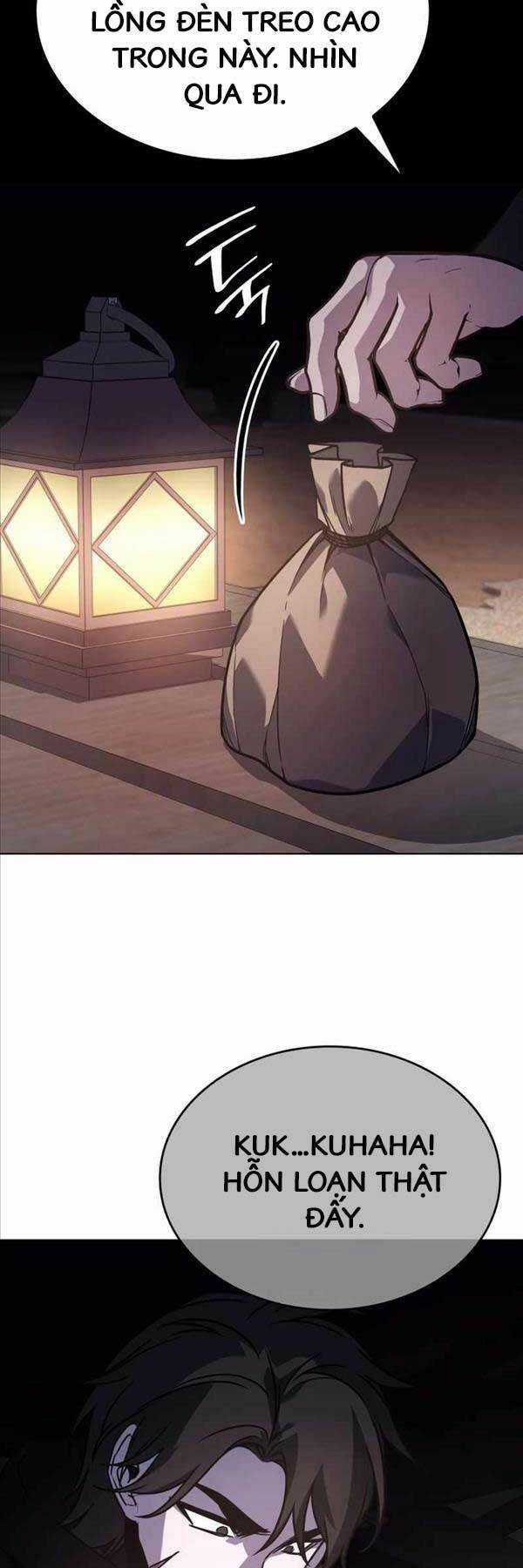 Thiên Ma Thần Quyết: Trùng Sinh Chapter 98 trang 74