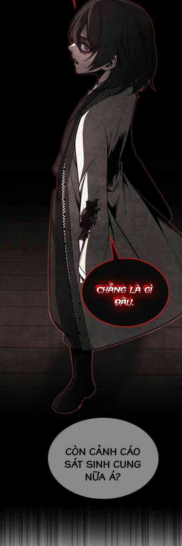 Thiên Ma Thần Quyết: Trùng Sinh Chapter 98 trang 77