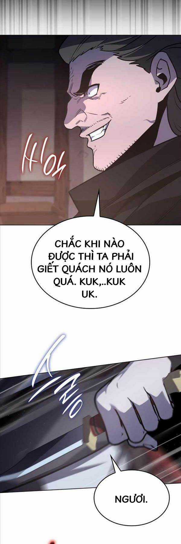 Thiên Ma Thần Quyết: Trùng Sinh Chapter 98 trang 78