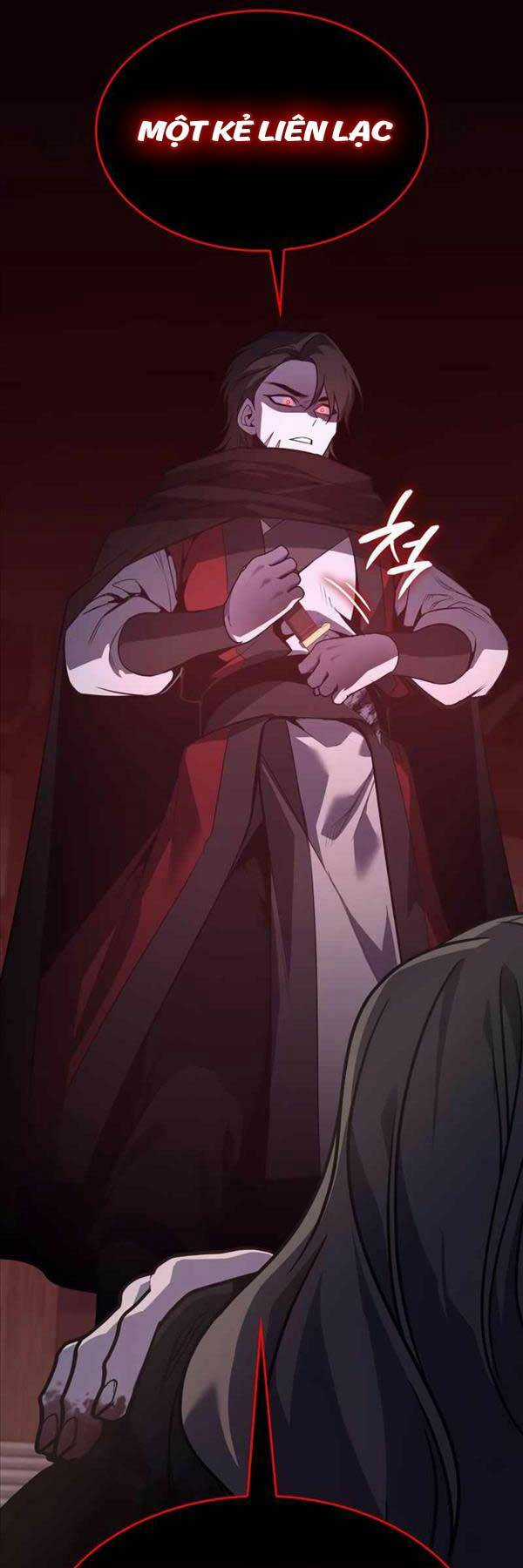 Thiên Ma Thần Quyết: Trùng Sinh Chapter 98 trang 82