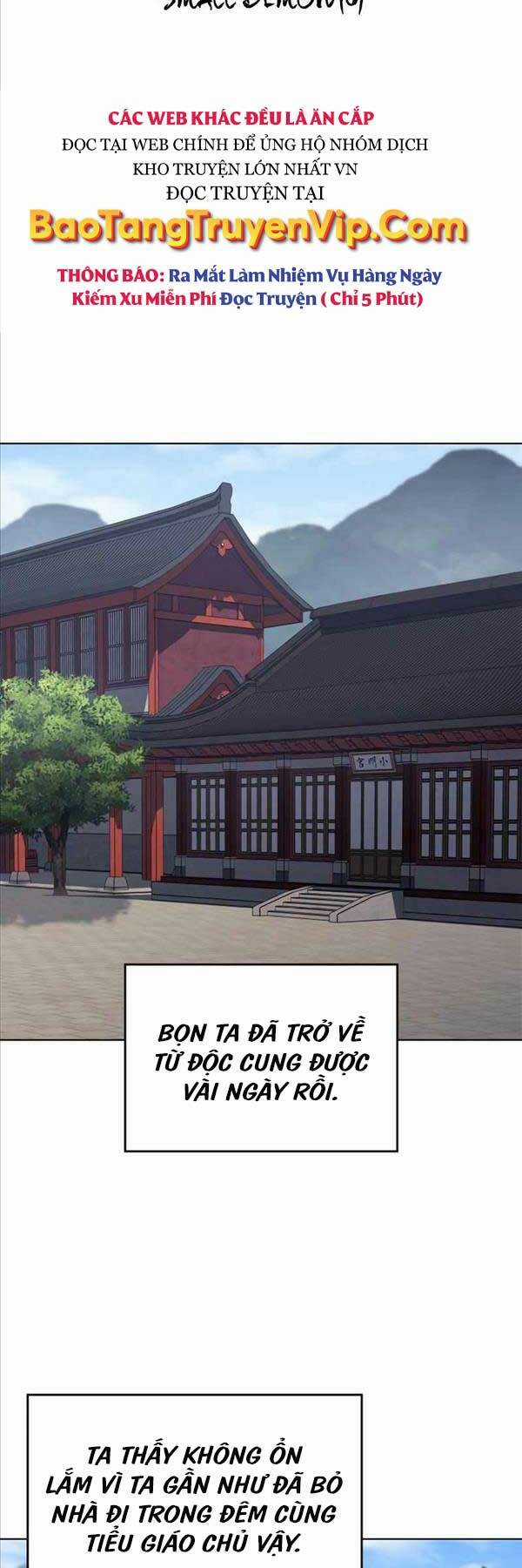 Thiên Ma Thần Quyết: Trùng Sinh Chapter 98 trang 9