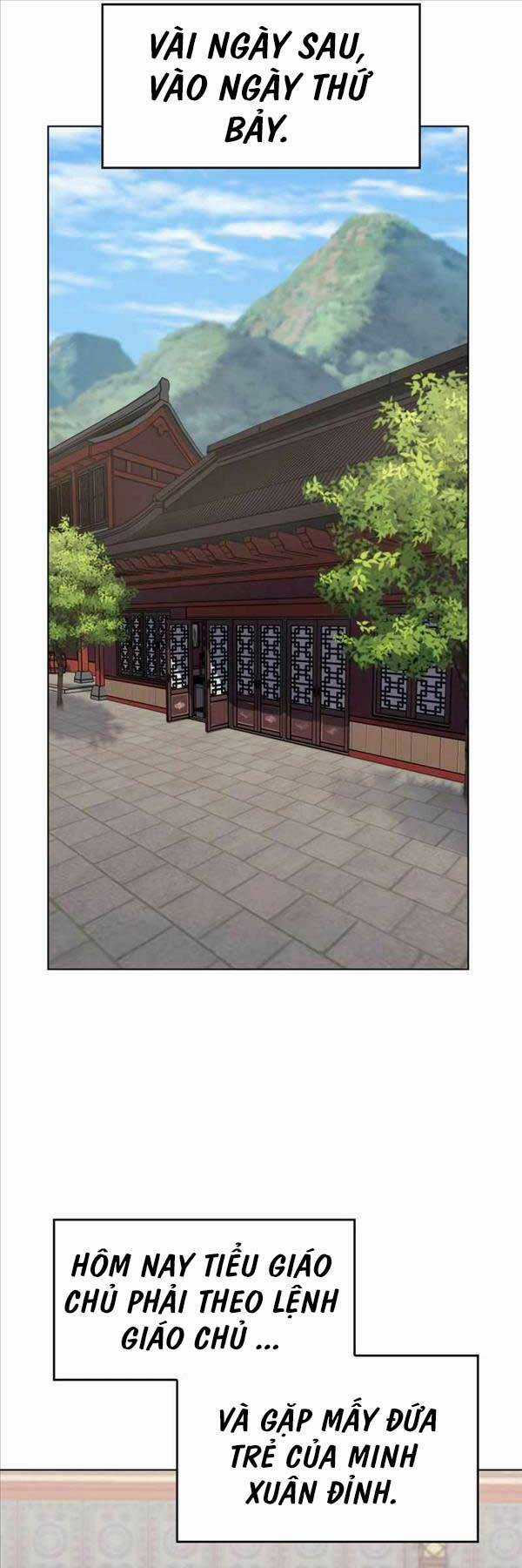 Thiên Ma Thần Quyết: Trùng Sinh Chapter 99 trang 12