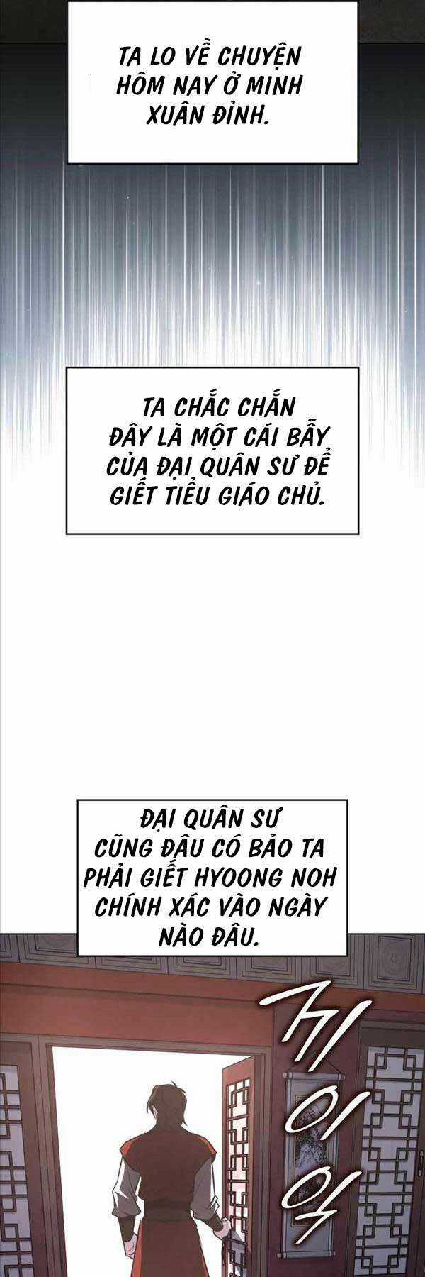 Thiên Ma Thần Quyết: Trùng Sinh Chapter 99 trang 15