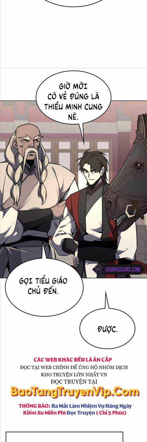 Thiên Ma Thần Quyết: Trùng Sinh Chapter 99 trang 18