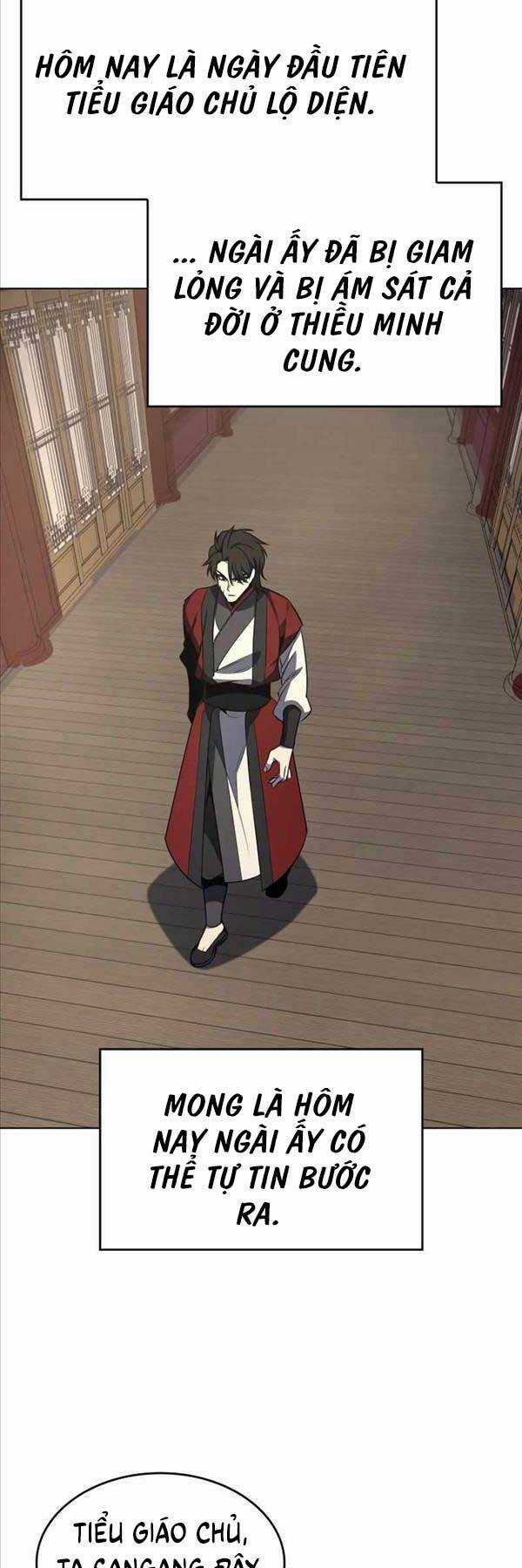 Thiên Ma Thần Quyết: Trùng Sinh Chapter 99 trang 19