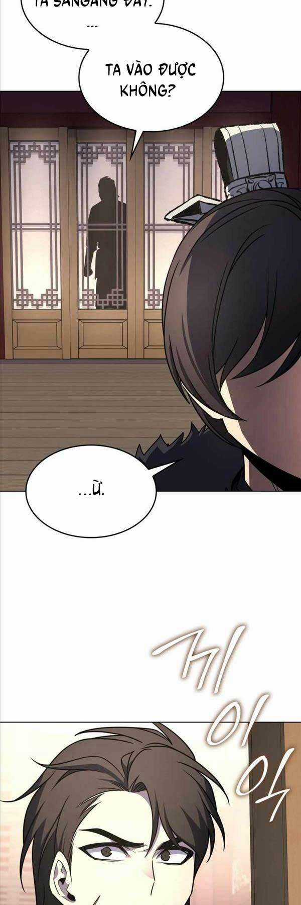 Thiên Ma Thần Quyết: Trùng Sinh Chapter 99 trang 20