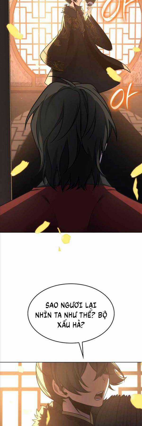 Thiên Ma Thần Quyết: Trùng Sinh Chapter 99 trang 22