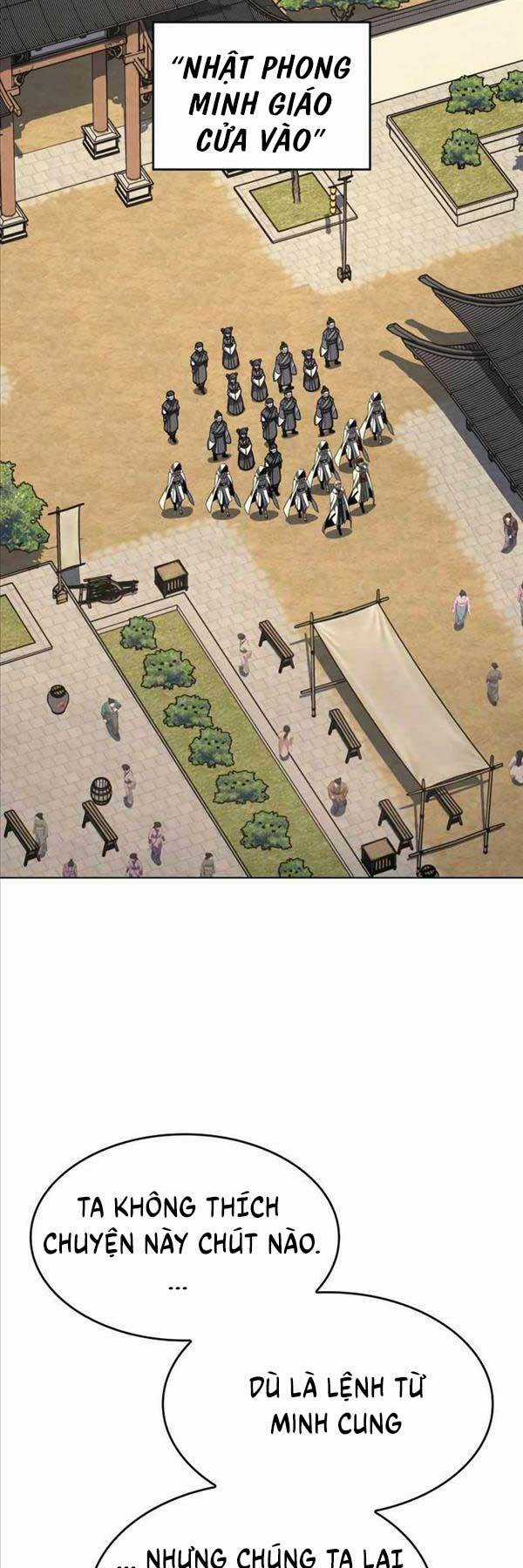 Thiên Ma Thần Quyết: Trùng Sinh Chapter 99 trang 27